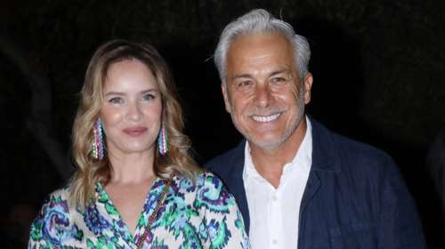 Ανίτα Μπραντ: Τα απαράδεκτα σχόλια για την ηλικία που έγινε μητέρα - Ο Θεός καμιά φορά δεν σου δίνει αυτό που θέλεις σε νεαρή ηλικία