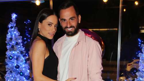 Μαρία Αντωνά - Άρης Σοϊλέδης: Παραλίγο να πέσουν σε γκρεμό - Το ατύχημα με το αυτοκίνητο [Βίντεο]