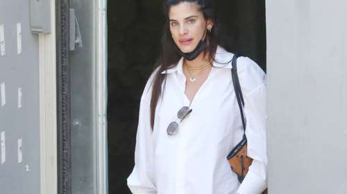 &quot;Οι μήνες πέρασαν, η κοιλιά μεγάλωσε&quot; H Χριστίνα Μπόμπα λίγο πριν γεννήσει, μας δείχνει τα στάδια της εγκυμοσύνης της ανά μήνα