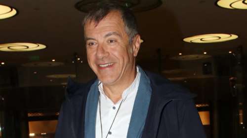 Ο Σταύρος Θεοδωράκης απαντάει για τη συνέντευξη με τον Μητσοτάκη: &quot;Ηταν στημένη Σταύρο, του είχες δώσει τις ερωτήσεις;&quot;