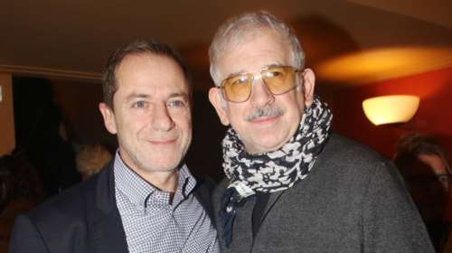 Πέτρος Φιλιππίδης: Στον ίδιο θάλαμο από σήμερα με τον Δημήτρη Λιγνάδη - Τι ζήτησε από τον διευθυντή των φυλακών Τρίπολης