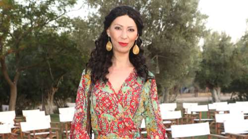 Δώρα Χρυσικού για την περιπέτεια με τον καρκίνο: Με άνοιξαν από πάνω έως κάτω...