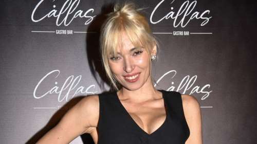 Μικαέλα Φωτιάδη για τον ξυλοδαρμό της: &quot;Είναι βαλτός, ούτε με έκλεψε, ούτε τίποτα&quot;- Τί είπε για τον πρώην της