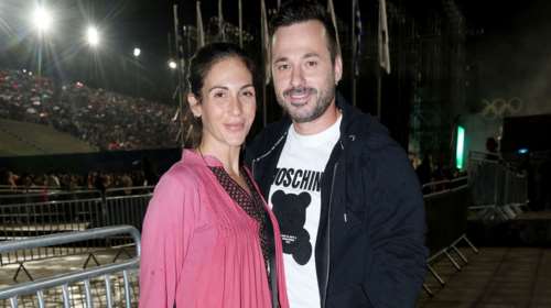 Ανθή Βούλγαρη: Η εγκυμοσύνη, οι εξωσωματικές και η σκέψη να χωρίσει από τον σύζυγό της [βίντεο]