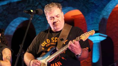 Δημήτρης Σταρόβας: Όταν η μητέρα μου έμεινε έγκυος σε μένα, ο πατέρας μου εξαφανίστηκε