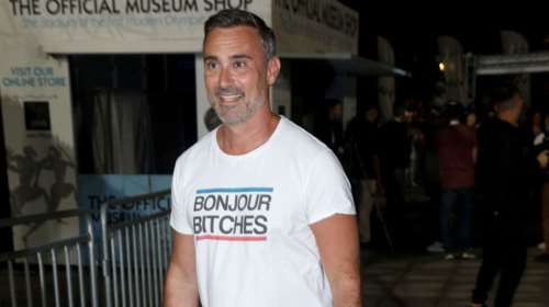 Γιώργος Καπουτζίδης: To "Παρά 5" ήταν ένας ‘οδοστρωτήρας’ και άλλαξε τα πάντα - Νιώθω άλλαξε τη ζωή πολλών ανθρώπων