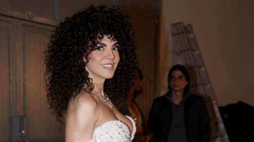 Μαρία Σολωμού: &quot;Μου λένε ότι χρήζω ψυχιατρικής υποστήριξης - Περνάω δύσκολο μήνα&quot;