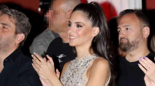 Ποιος είναι ο οδηγός της Bentley που προκάλεσε το τροχαίο με τη σύντροφο του Αργυρού, Αλεξάνδρα Νίκα