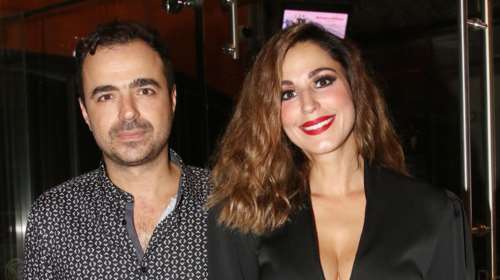 Στα δικαστήρια Κατερίνα Παπουτσάκη και Παναγιώτης Πιλαφάς: Ο επιχειρηματίας διεκδικεί τη συνεπιμέλεια των γιων τους