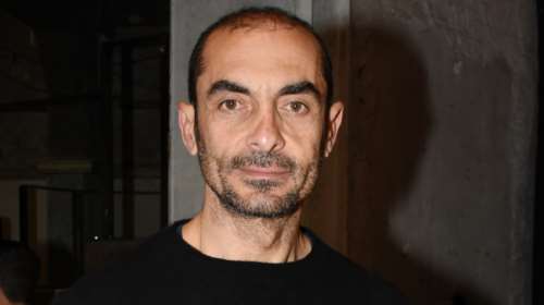 Αλέκος Συσσοβίτης: "Φοβόμουν μήπως αποκτήσω το πρόβλημα της μητέρας μου"