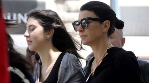 Μαρίνα Βερνίκου: Κλαίμε και προσευχόμαστε για τις μαμάδες που ξύπνησαν χωρίς τα παιδάκια τους