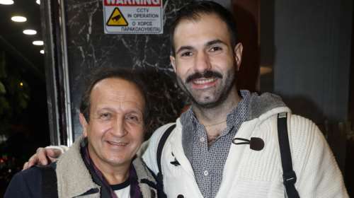 Ξέσπασμα Μπιμπίλα για Καρκά: &quot;Του είχα κάνει πρόταση για σύμφωνο συμβίωσης και μου επιτίθεται&quot; - Το άγνωστο παρασκήνιο