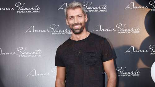 Δήλωση &quot;φωτιά&quot; για τον Αλέξη Παππά: &quot;Είναι η πιο ακριβή αρσενική βίζιτα&quot; [βίντεο]