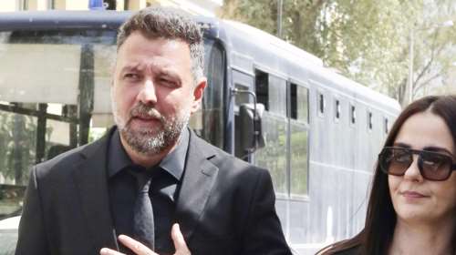 Μάνος Παπαγιάννης: Η ανάρτηση όλο νόημα μετά την καταδικαστική απόφαση για τον ξυλοδαρμό της Παυλίδου