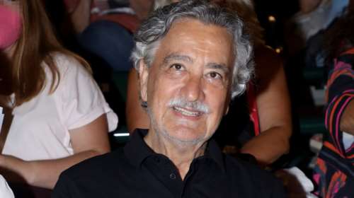 Το αντίο της Φίνος Φιλμ στον Νίκο Γαλανό: &quot;Σε ευχαριστούμε για όλα&quot; [βίντεο]