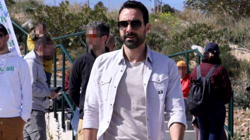 Σάκης Τανιμανίδης: Η πρώτη αντίδραση στο δημοσίευμα για φοροδιαφυγή - Τι υποστηρίζει για το πρόστιμο που του επιβλήθηκε