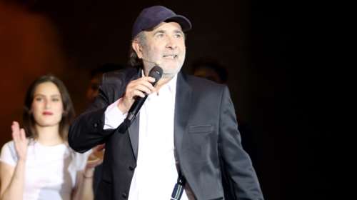 Λαζόπουλος για Κασσελάκη: Μεταφέρετε ελπίδα σε σπασμένη κούπα - Είστε σαν τον Βουτσά στη ταινία που κάνει τον σεΐχη