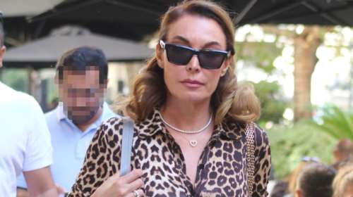 Τατιάνα Στεφανίδου: Όταν είπα να στείλω χρήματα στην οικογένεια της 19χρονης στη Ζάκυνθο, το κορίτσι εξερράγη