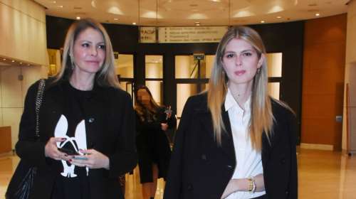 Η Αμαλία Κωστοπούλου αναρρώνει μετά το χειρουργείο - Τι της συνέβη