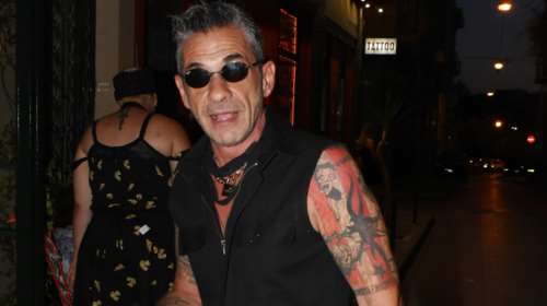 Μυστήριο με τον θάνατο του Δημήτρη Πρώιου: Ερευνάται η εμπλοκή άλλου οχήματος - Τα κενά που ψάχνει η αστυνομία