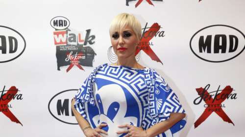 Πικραμένη η Πηνελόπη Αναστασοπούλου: "Θα ήθελα να μην θυμάμαι, να μην λογαριάζω λόγια που με πειράζουν"