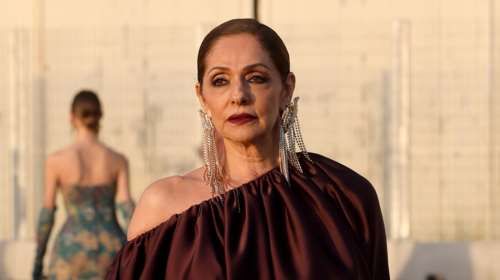 Βίκυ Κουλιανού για Shopping Star: "Κάθε χρόνο τα ίδια πρόσωπα - Eκανα δοκιμαστικό και ήταν εξαιρετικό, δεν ξέρω τι πήγε λάθος"