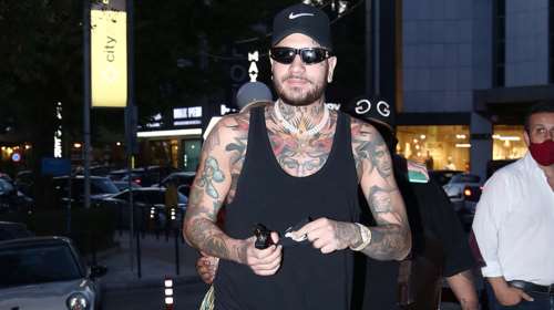 Απίστευτες χυδαιότητες Snik για Λιάγκα και Σκορδά: &quot;Ρε τσι@@@@@@ια εκεί στο Πρωινό - Ξύπνησα με τις μ@λ@κίες σας&quot;