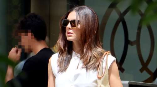 Η Σταματίνα Τσιμτσιλή άλλαξε τα μαλλιά της: Το νέο ultra chic κούρεμα που επέλεξε