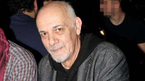 Ο Κιμούλης στην πρώτη συνέντευξη μετά το #metoo: Με έχει παρασύρει η εξουσία του θιασάρχη - Δεν υπάρχει χώρος που να μην συμβαίνουν