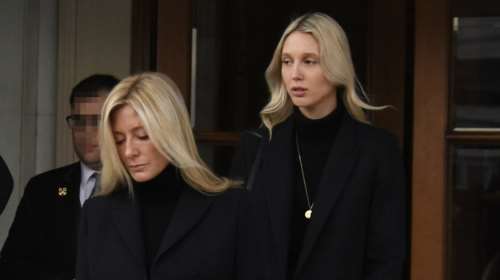 Η εμβληματική φωτογραφία του τέως βασιλιά Κωνσταντίνου και το μήνυμα της Μαρίας Ολυμπίας &quot;Μου λείπεις πιο πολύ από ποτέ&quot;