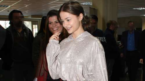 Eurovision 2021: Στον Β&#39; Ημιτελικό η Ελλάδα - Σε ποια θέση θα εμφανιστεί η Stefania με το &quot;Last Dance&quot;