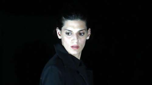 Χριστίνα Χειλά Φαμέλη:  Είμαι δυσλεκτική - Φοβάμαι μη γίνω ρεζίλι όταν δίνω αυτόγραφα