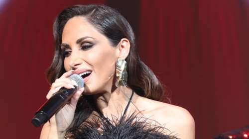 Λένα Ζευγαρά: Η οργισμένη ανάρτηση για το πανό με τη φωτογραφία της στο ΣΕΦ