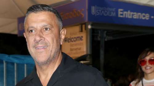 &quot;Δεν με κάλεσαν να δώσω εξηγήσεις &quot;: Πρώτη αντίδραση Πηλαδάκη για τη δέσμευση περιουσίας και τις κατηγορίες για φοροδιαφυγή και απάτη