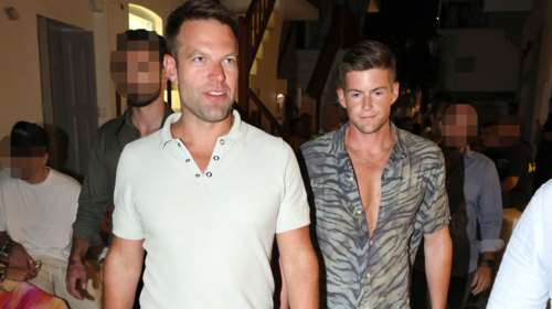 Αυγή: Επίθεση σε Κασσελάκη από τον πρώην διευθυντή Άγγελο Τσέκερη με φωτογραφία από τη Μύκονο - "Οι εμπαιγμοί συνεχίζονται"