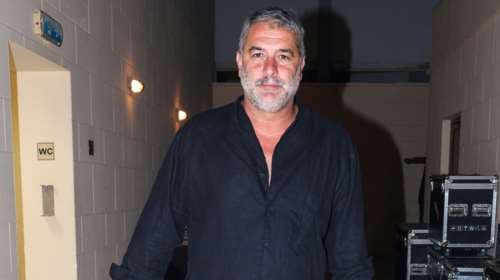 Βασίλης Μπισμπίκης: Ποιος θα πληρώσει τις ζημιές που προκάλεσε με το θηριώδες τζιπ