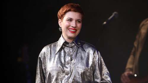 Πέννυ Μπαλτατζή:  &quot;Μου πήρε λίγο χρόνο να συνειδητοποιήσω ότι θα έχω τρία παιδιά&quot;