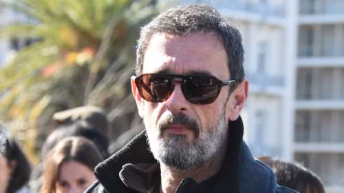 Λεωνίδας Κακούρης: Το σοκαριστικό βίντεο που ανέβασε μετά την αποχώρηση από τον &quot;Βασιλιά Ληρ&quot; και η κόντρα με τον Χουβαρδά