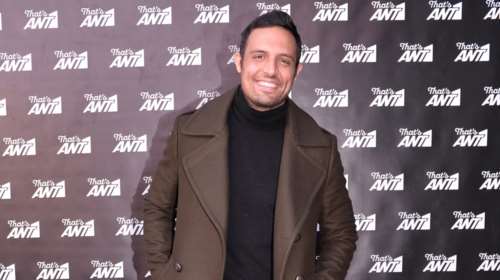 Ο Σάββας Πούμπουρας ζητά συγγνώμη μετά τον σάλο για τις προκλητικές δηλώσεις &quot;δουλέψτε τζάμπα&quot;