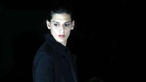 Χριστίνα Χειλά Φαμέλη: Ο γοητευτικός σύντροφός της - Αδελφός και σωσίας του Αποστόλη Τότσικα