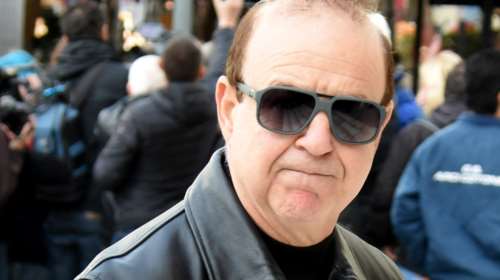 Αμετανόητος ο Χαϊκάλης: Ο καθένας μπορεί να λέει ό,τι θέλει, να απαντήσει η κοπέλα…