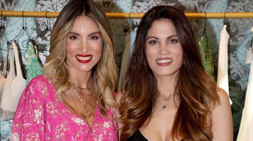 Αθηνά Οικονομάκου – Μαίρη Συνατσάκη: Γιόρτασαν 4 χρόνια συνεργασίας με ένα λαμπερό πάρτι