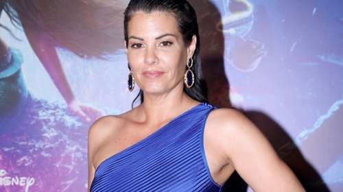 Μαρία Κορινθίου: Η εξομολόγηση για τη σεξουαλική παρενόχληση που δέχτηκε στα 20 της - Πώς το αντιμετώπισε