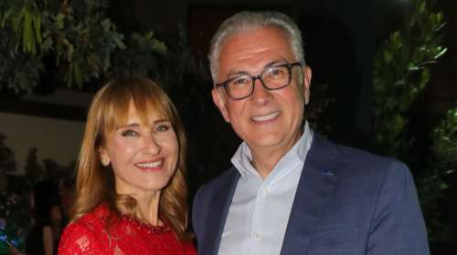 Μάρα Ζαχαρέα: Η έκπληξη που συνάντησε κατά τη διάρκεια αγορών της- "Στο ταμείο"