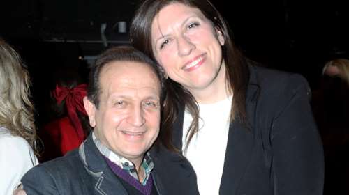 Ο Μπιμπίλας αποθεώνει την Κωνσταντοπούλου: Φέρτε τη Ζωή στη νέα Βουλή