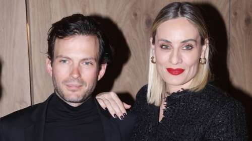 Ελεονώρα Μελέτη: Η μοναδική έκπληξη από τον σύζυγό της στη βάφτιση της κόρης τους - Παντρεύτηκαν με θρησκευτικό γάμο