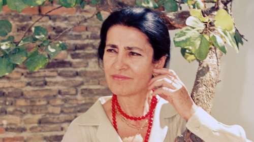 Το Σάββατο στο Χιλιομόδι Κορινθίας η κηδεία της Ειρήνης Παππά