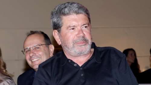 Παρελθόν ο Γιάννης Λάτσιος από το OPEN - Η ανακοίνωση του καναλιού για το τέλος της συνεργασίας