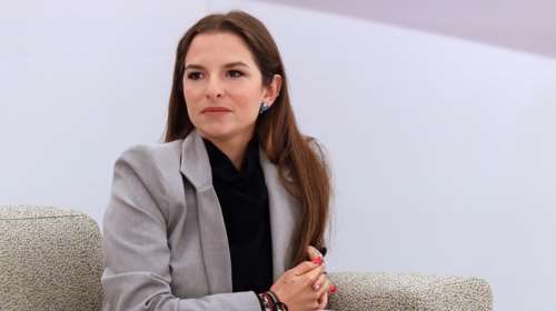 Εριέττα Κούρκουλου για την κακοποίηση των γυναικών- Βγάλτε έξω τον συνοδό της και ρωτήστε: "Σε χτυπάει; θέλεις βοήθεια;"