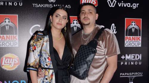 MadClip: Έξαλλος ο παππούς του με την πρώην σύντροφό του, Αρετή - &quot;Εκείνος την αγαπούσε κι αυτή τον πρόδωσε&quot; [Βίντεο]